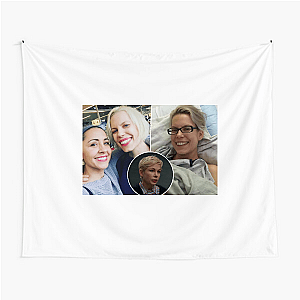 Dying for Sex Special Collection Dying For Sex Tapestries