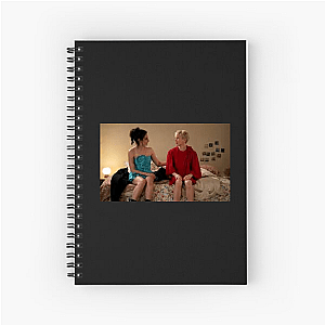 Dying for Sex Merchandise For Fans Dying For Sex Notebook