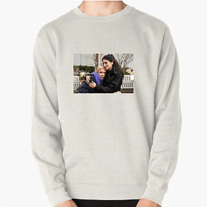Dying for Sex Signature Dying For Sex Sweatshirts