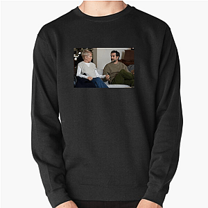Dying for Sex Merchandise Dying For Sex Sweatshirts
