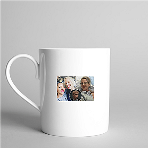 Dying for Sex Special Collection Dying For Sex Mugs