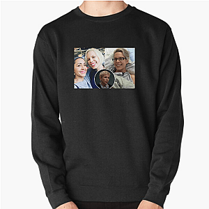 Dying for Sex Special Collection Dying For Sex Sweatshirts