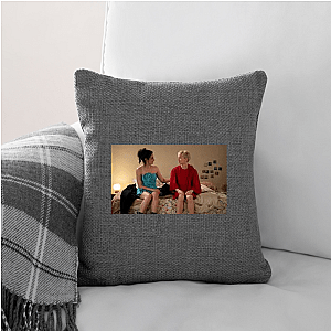 Dying for Sex Merchandise For Fans Dying For Sex Pillows Cover