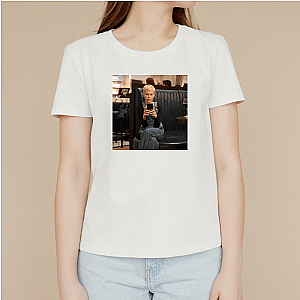 Dying for Sex Limited Collection Dying For Sex T-Shirts