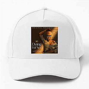 Dying for Sex Merch For Fans Dying For Sex Hats & Caps