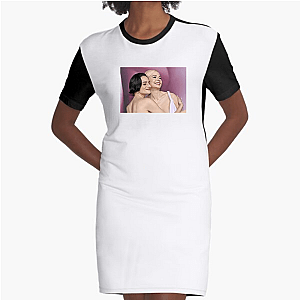 Dying for Sex Merch Dying For Sex Dresses