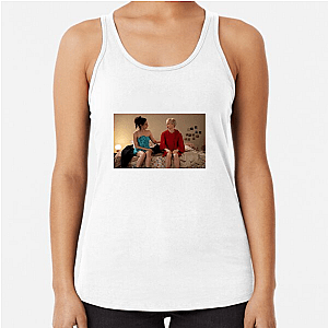 Dying for Sex Merchandise For Fans Dying For Sex Tank Tops