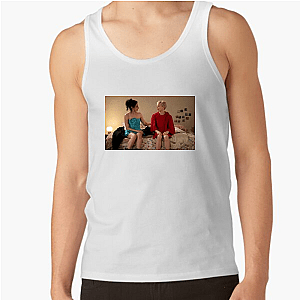 Dying for Sex Merchandise For Fans Dying For Sex Tank Tops