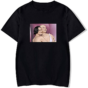 Dying for Sex Merch Dying For Sex T-Shirts