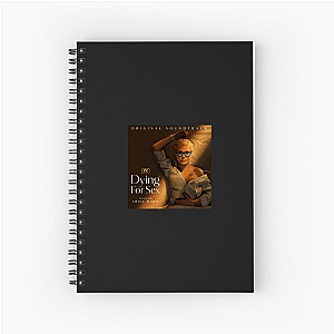 Dying for Sex Merch For Fans Dying For Sex Notebook