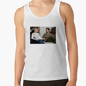 Dying for Sex Merchandise Dying For Sex Tank Tops