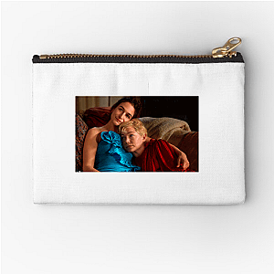 Dying for Sex Collection for fans Dying For Sex Zipper Pouches