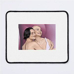 Dying for Sex Merch Dying For Sex Mouse Pads