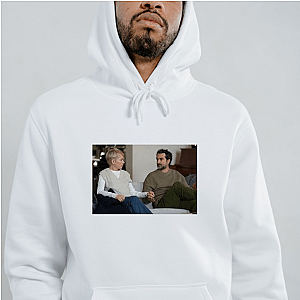 Dying for Sex Merchandise Dying For Sex Hoodies