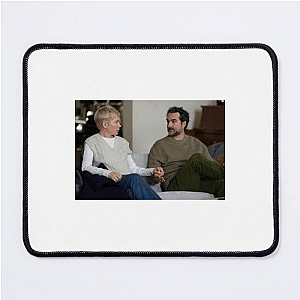 Dying for Sex Merchandise Dying For Sex Mouse Pads