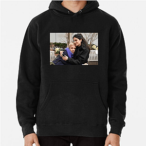 Dying for Sex Signature Dying For Sex Hoodies