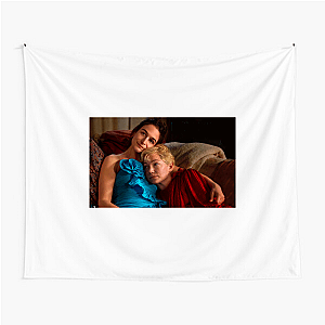 Dying for Sex Collection for fans Dying For Sex Tapestries