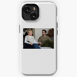 Dying for Sex Merchandise Dying For Sex iPhone Cases