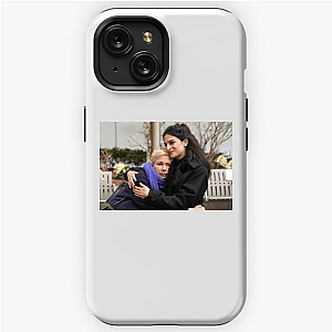 Dying for Sex Signature Dying For Sex iPhone Cases