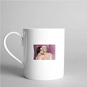 Dying for Sex Merch Dying For Sex Mugs