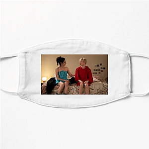 Dying for Sex Merchandise For Fans Dying For Sex Face Masks