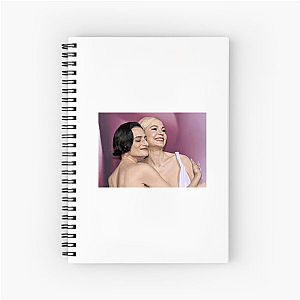 Dying for Sex Merch Dying For Sex Notebook