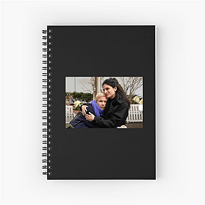 Dying for Sex Signature Dying For Sex Notebook