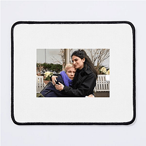 Dying for Sex Signature Dying For Sex Mouse Pads