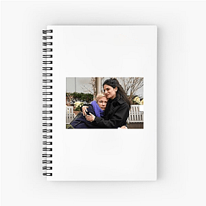 Dying for Sex Signature Dying For Sex Notebook