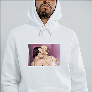 Dying for Sex Merch Dying For Sex Hoodies