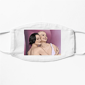 Dying for Sex Merch Dying For Sex Face Masks