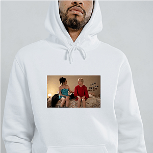 Dying for Sex Merchandise For Fans Dying For Sex Hoodies