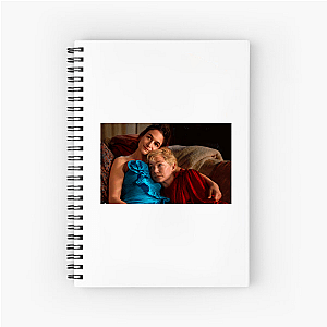Dying for Sex Collection for fans Dying For Sex Notebook