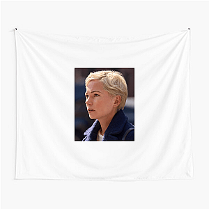 Dying for Sex Fan Art Dying For Sex Tapestries