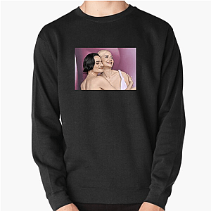 Dying for Sex Merch Dying For Sex Sweatshirts
