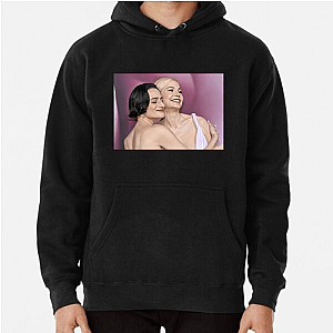 Dying for Sex Merch Dying For Sex Hoodies
