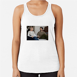 Dying for Sex Merchandise Dying For Sex Tank Tops