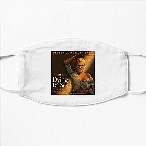 Dying for Sex Merch For Fans Dying For Sex Face Masks