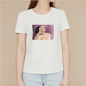 Dying for Sex Merch Dying For Sex T-Shirts