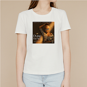 Dying for Sex Merch For Fans Dying For Sex T-Shirts
