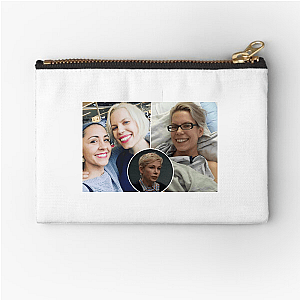 Dying for Sex Special Collection Dying For Sex Zipper Pouches