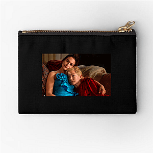 Dying for Sex Collection for fans Dying For Sex Zipper Pouches