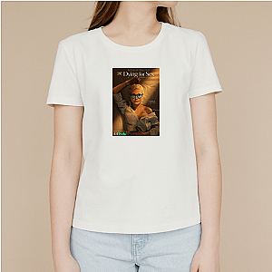 Dying for Sex Merch Collection Dying For Sex T-Shirts