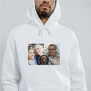 Dying for Sex Special Collection Dying For Sex Hoodies