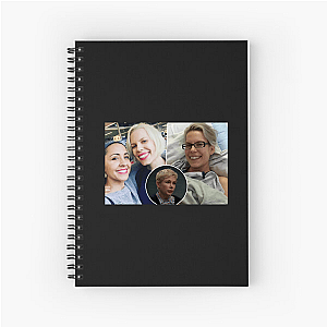 Dying for Sex Special Collection Dying For Sex Notebook
