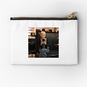 Dying for Sex Limited Collection Dying For Sex Zipper Pouches
