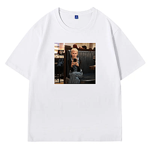 Dying for Sex Limited Collection Dying For Sex T-Shirts