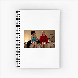 Dying for Sex Merchandise For Fans Dying For Sex Notebook