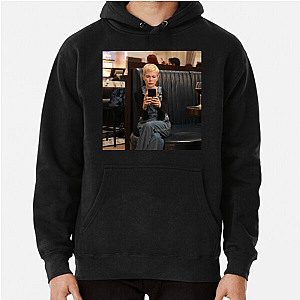 Dying for Sex Limited Collection Dying For Sex Hoodies