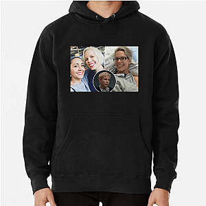 Dying for Sex Special Collection Dying For Sex Hoodies